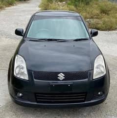 Suzuki Swift 2010