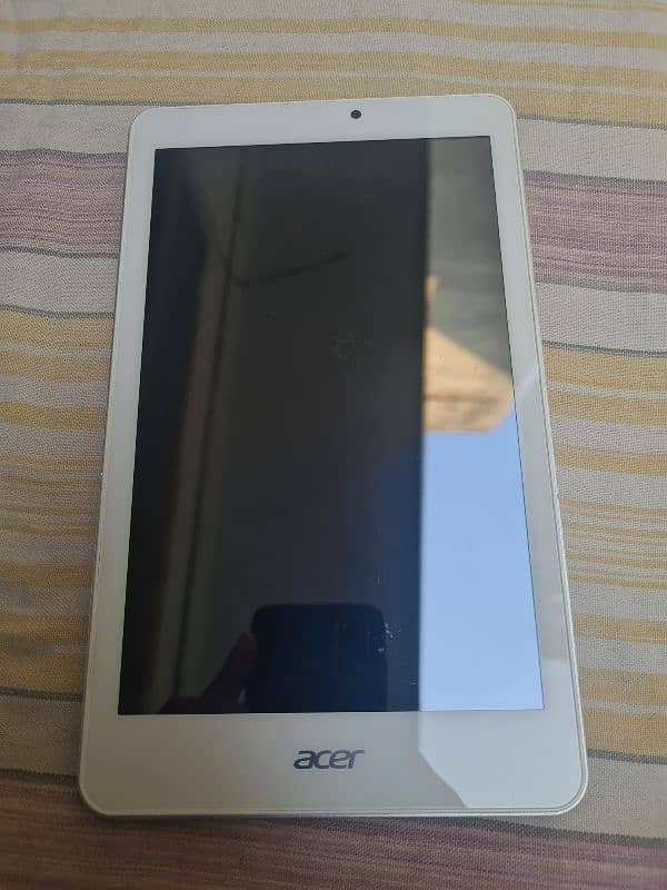 acer tablet Window 8.1 intel Atom 4