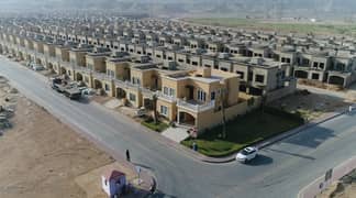 In Bahria Sports City Of Karachi, A 350 Square Yards House Is Available