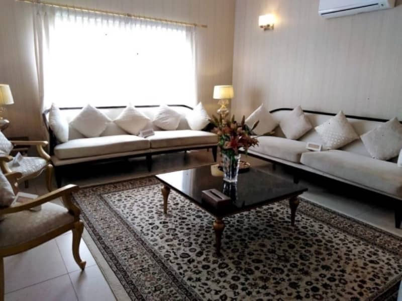 In Bahria Sports City Of Karachi, A 350 Square Yards House Is Available 13