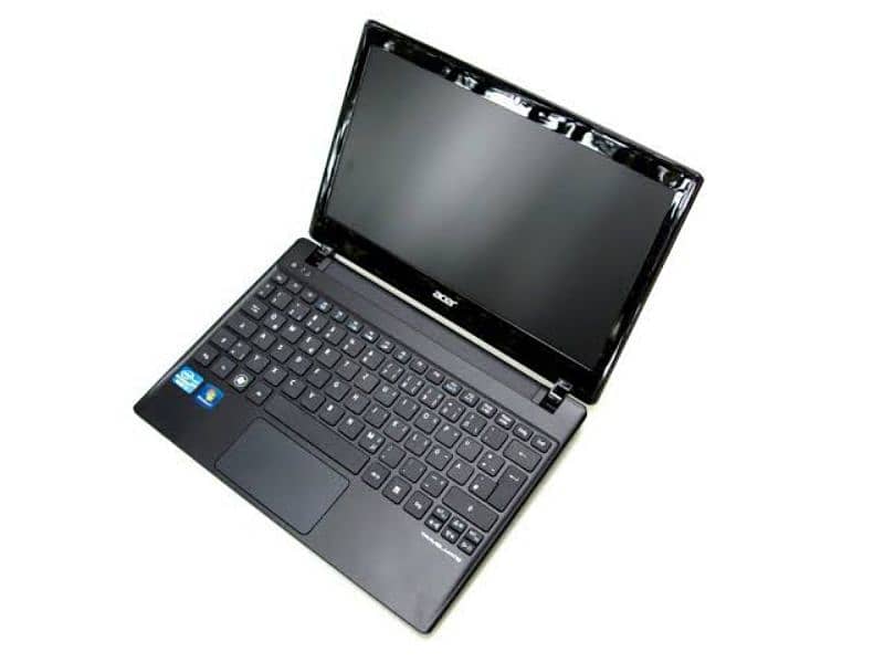 Lenovo Acer mate travel 6