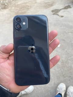 iphone11  condition 10 by 10 bh85 water pack 64gb