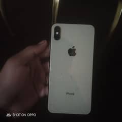 urgent sale iphone xs max