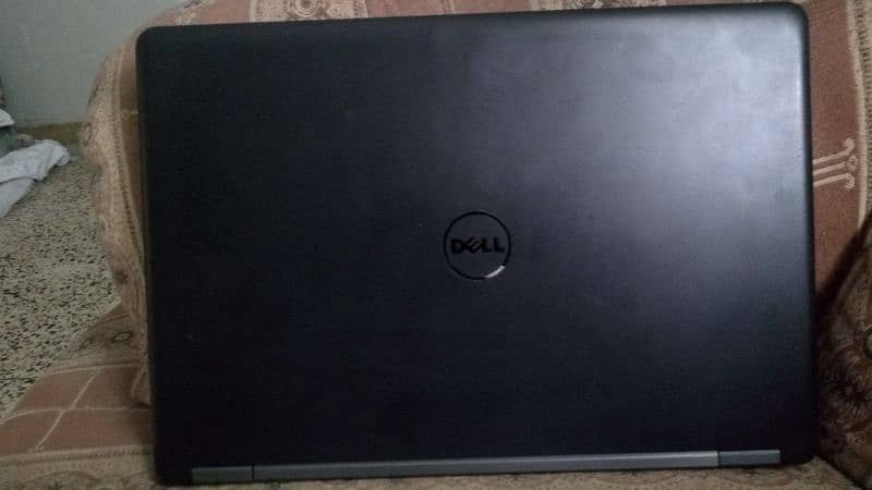 Dell Latitude 1