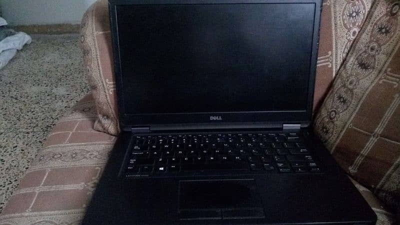 Dell Latitude 3