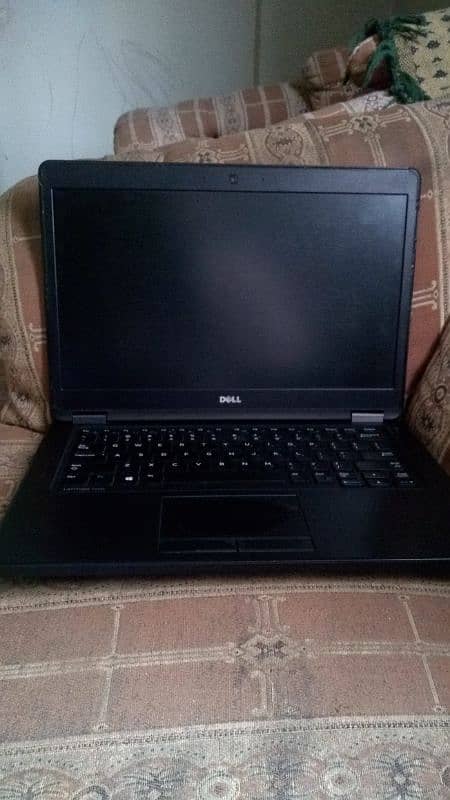 Dell Latitude 4