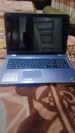 Dell laptop