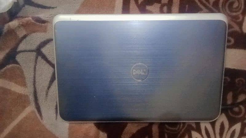 Dell laptop 6