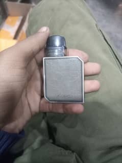 Drag nano