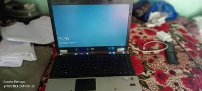 HP laptop core 2 do for sale