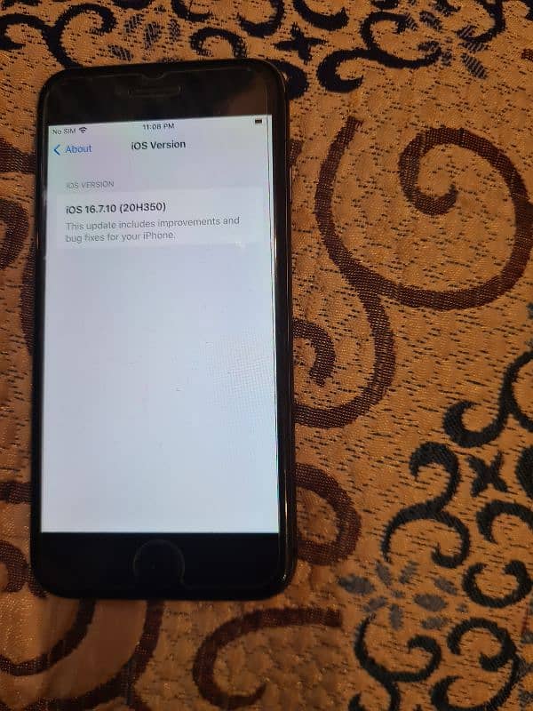 iphone 8 non pta 64GB 2