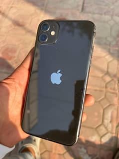 i phone 11 Factory unlock 256