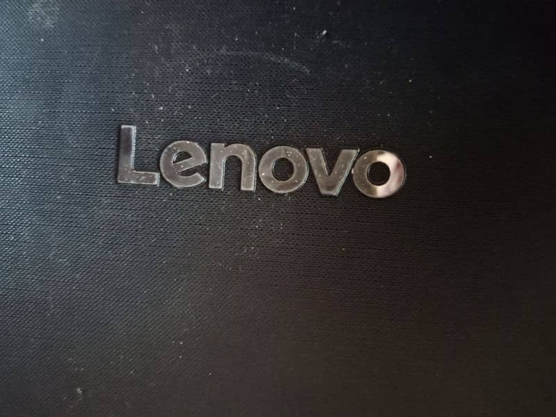 Lenovo IdeaPad/256ssd/8gbram 2