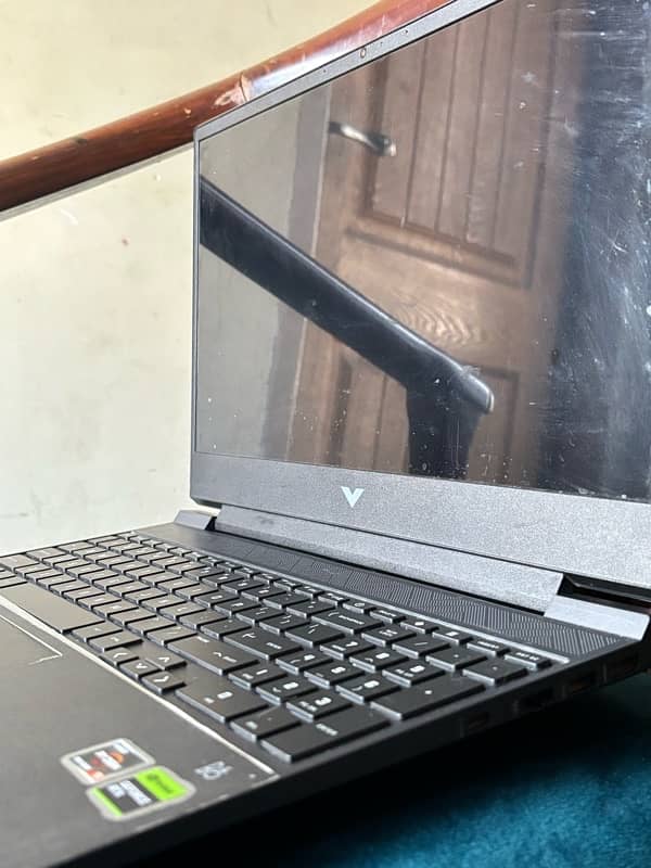 Hp Victus 15 Gaming Laptop 3