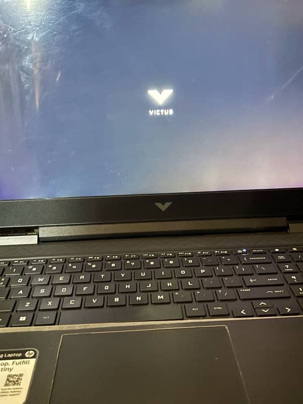 Hp Victus 15 Gaming Laptop 5