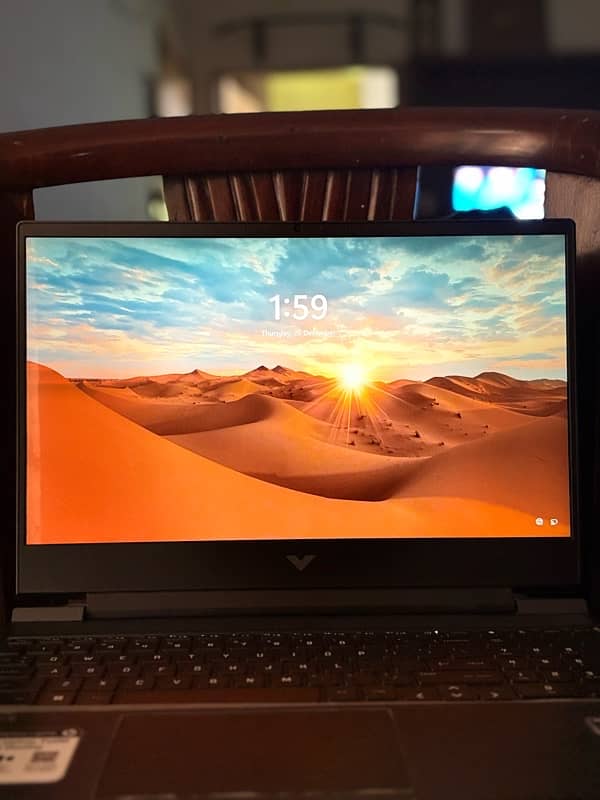 Hp Victus 15 Gaming Laptop 7