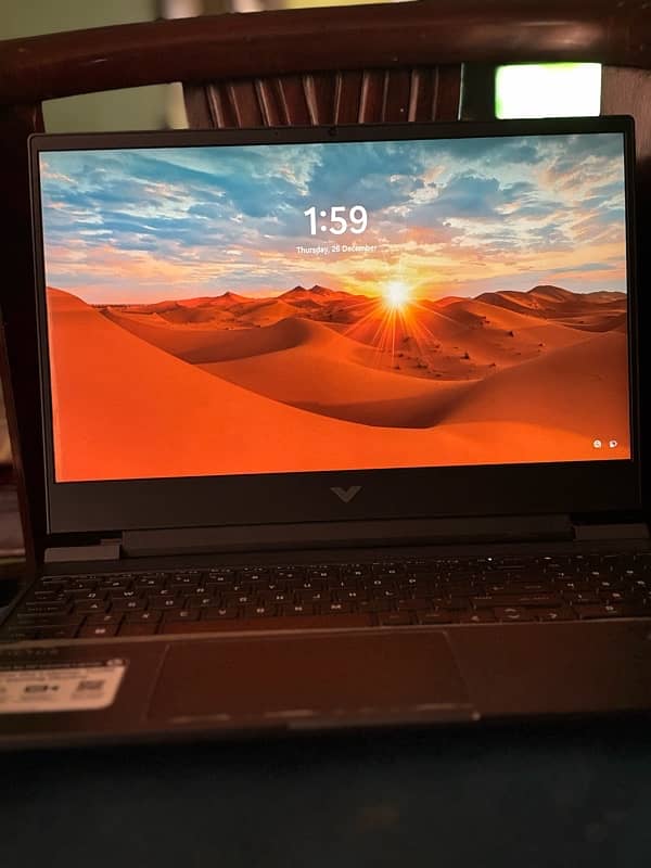 Hp Victus 15 Gaming Laptop 8