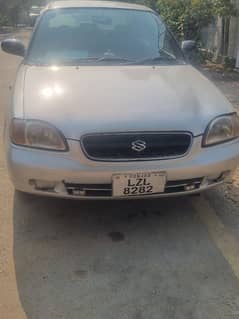 Suzuki Baleno 2005