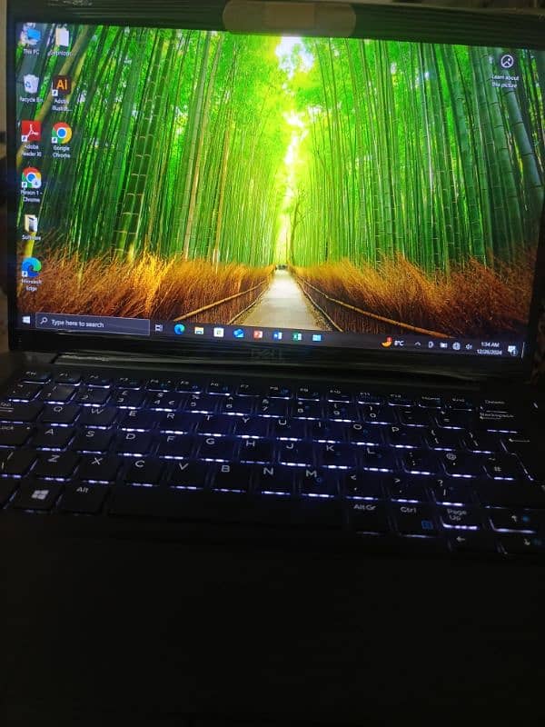 Dell Laptop 6