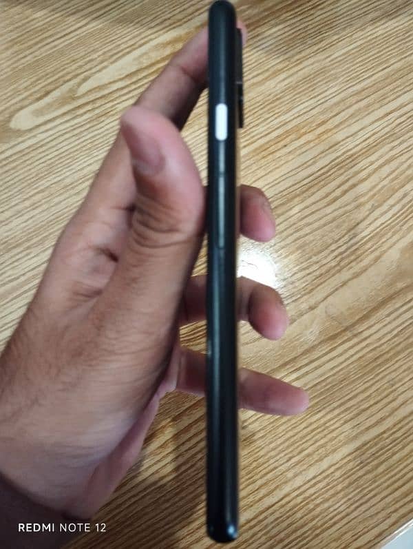 Google Pixel 4a 5g Pat*h PTA Approved in good condition Mobile phones 7