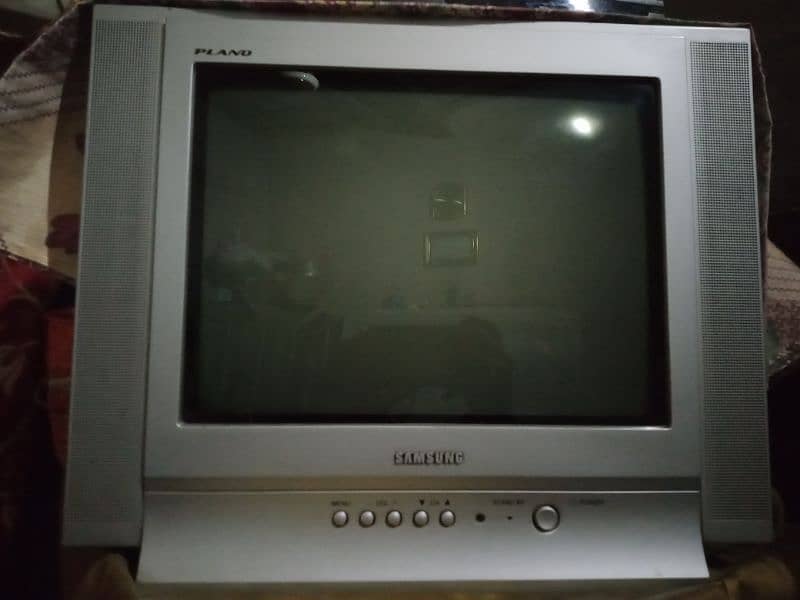 Original Samsung Tv condition 10/9 2