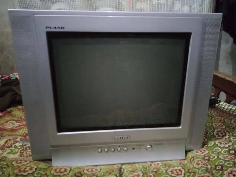 Original Samsung Tv condition 10/9 4