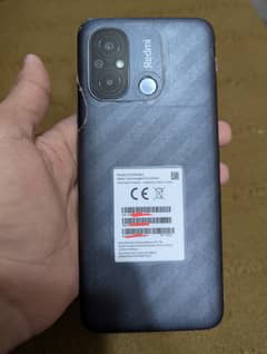 Xiaomi Redmi 12C