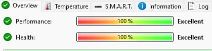 NVMe 512gb 1