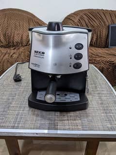 Coffee Maker