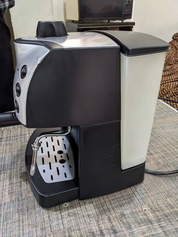 Coffee Maker 3