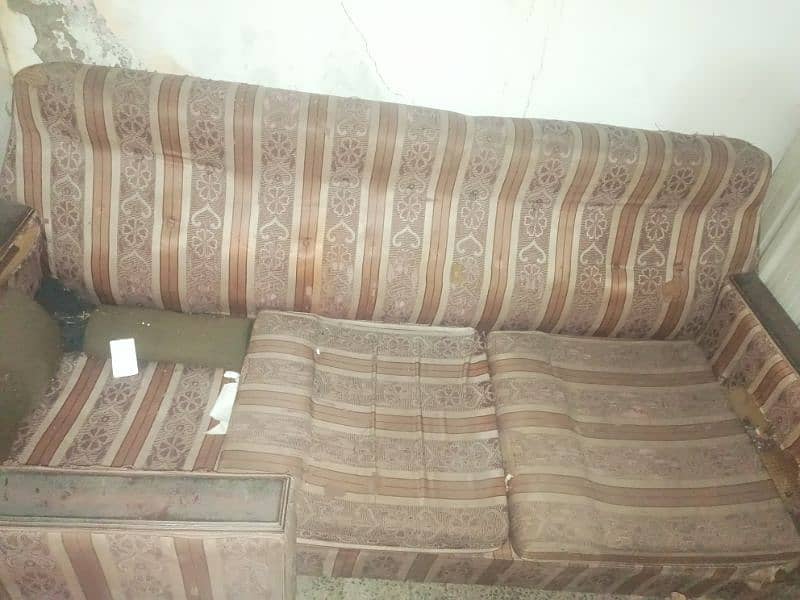 Sofa set 2