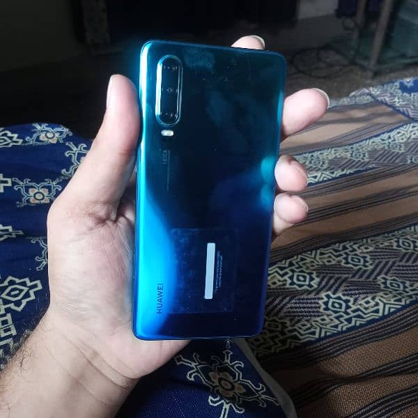 Huawei p30 2