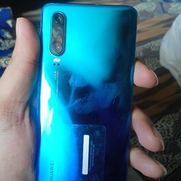 Huawei p30 3