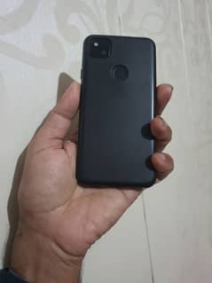 Google pixel 4a 4g pta approved