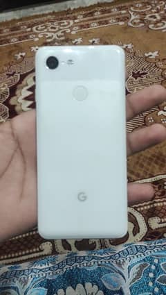 GOOGLE PIXEL 3 CONDITION 9/10 4GB RAM 128GB ROM