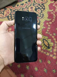 Samsung 8 plus 10/8 condition