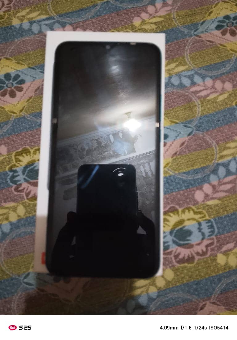 Redmi 9 10/10 for sale 2