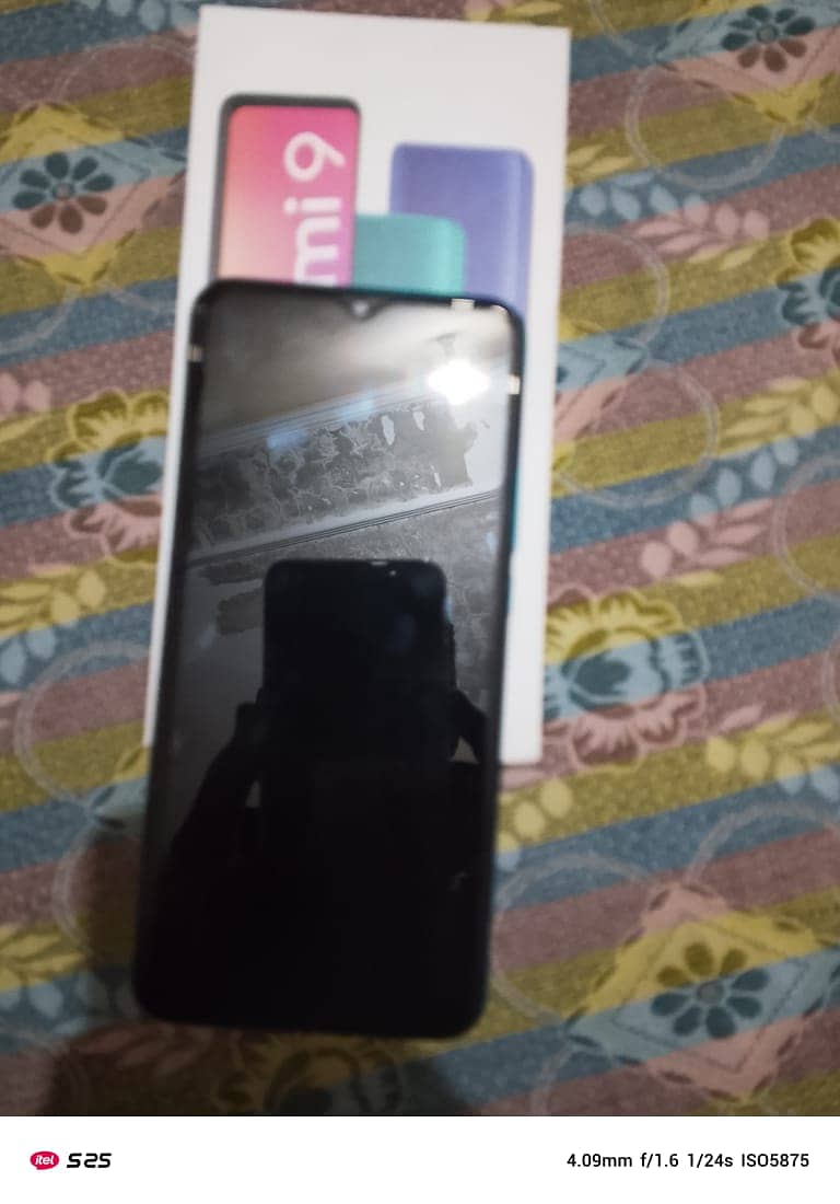 Redmi 9 10/10 for sale 3