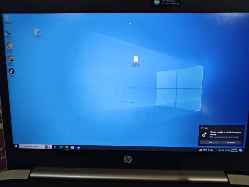 HP Pro Book 450 G5 2