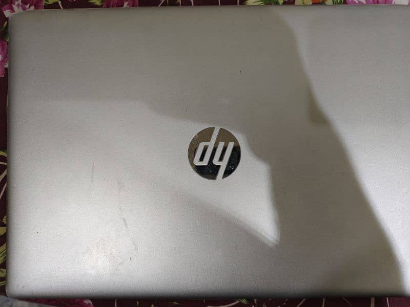 HP Pro Book 450 G5 6