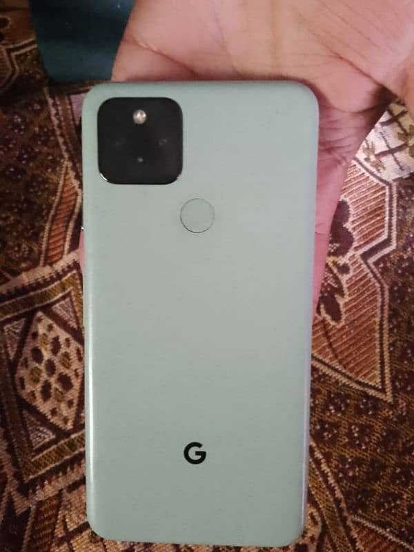 Pixel 5 Patched 2