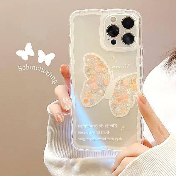 I phone cover 2