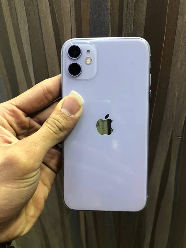 iphone 11 pTa approved 0