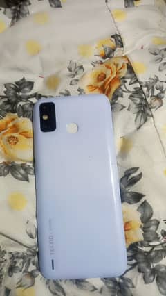 Tecno spark 6 go 3/64