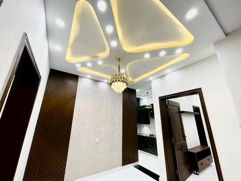 False ceiling/gypsum ceiling/2by2 ceiling /fancy ceiling/Room ceiling 13