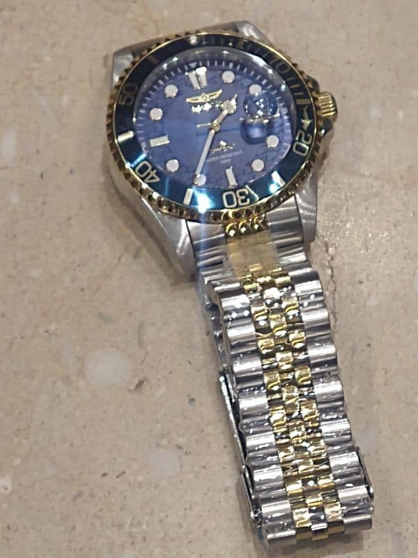 INVICTA WATCH 2