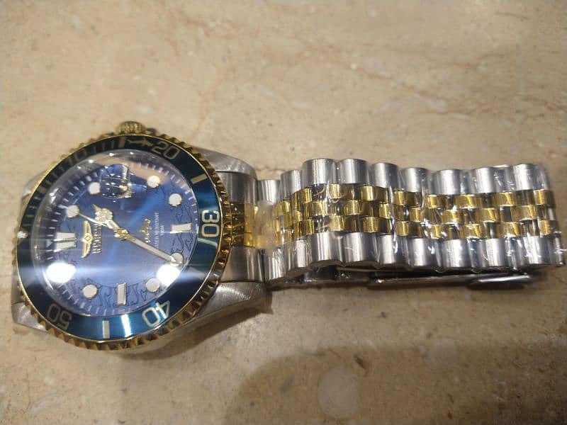 INVICTA WATCH 4