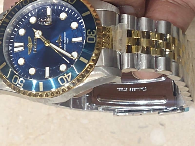 INVICTA WATCH 5