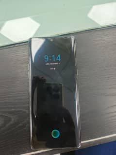 lg velvet 8/128 non pta