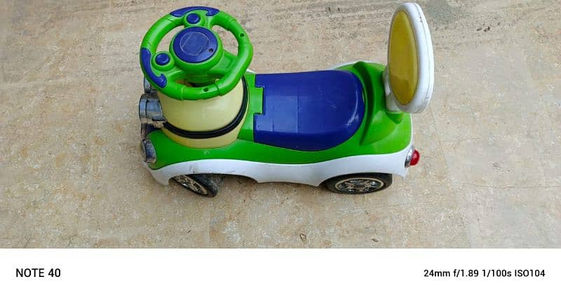 kids car 1